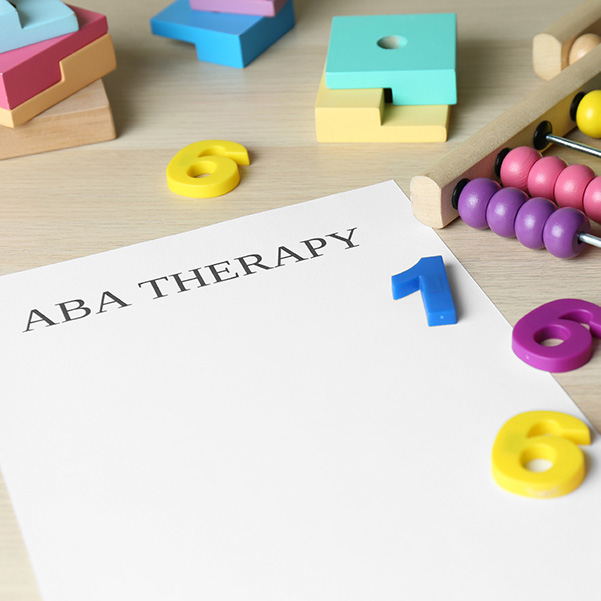 تحليل السلوك التطبيقي (ABA)